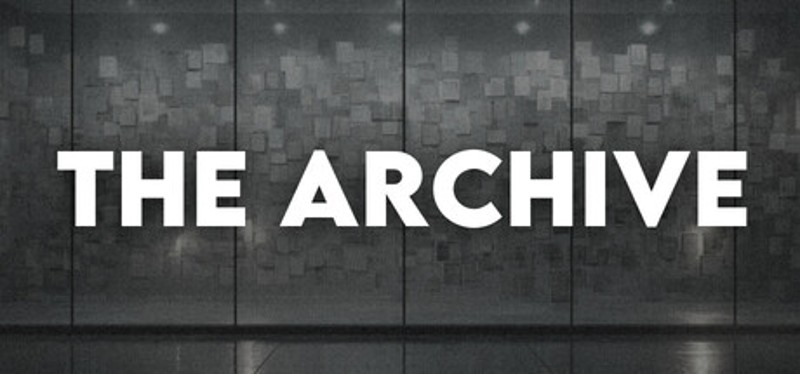 The Archive Image