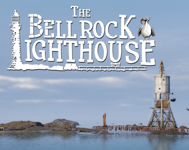 Games like The Bell Rock Lighthouse