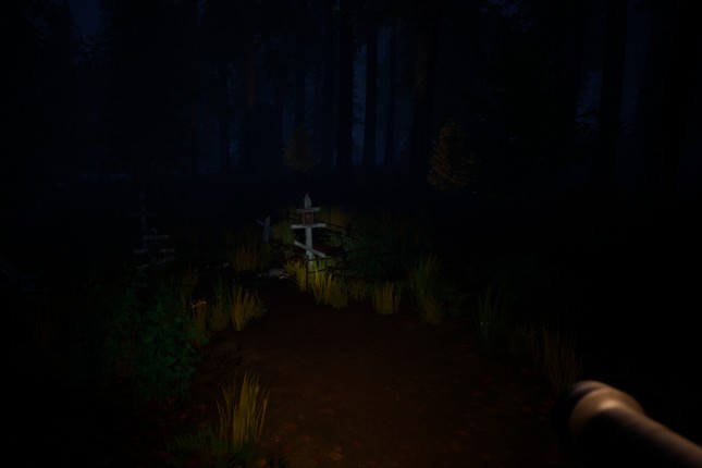 The Bright Future Village screenshot