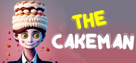 Games like The Cakeman