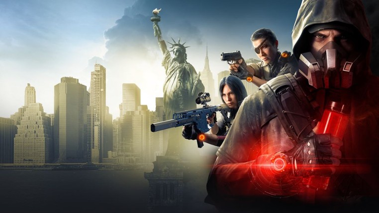 The Division 2: Warlords of New York Image