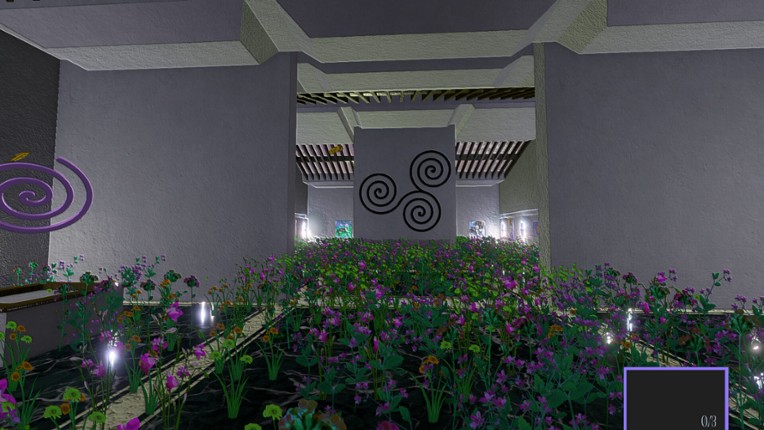 The Gallery - A Riley Magras Exhibit screenshot