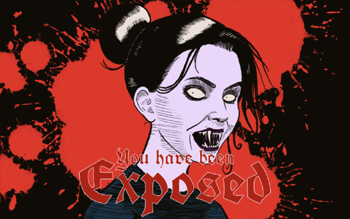 The Infernal Masquerade screenshot