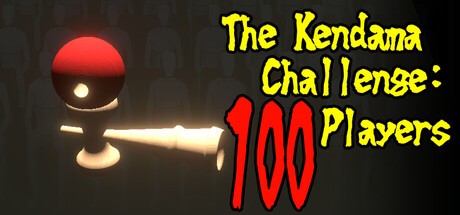 Games like The Kendama Challenge: 100 Players