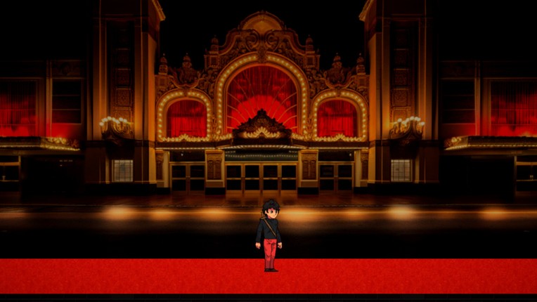 The Klown screenshot