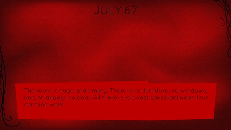 The Missing Parts of Maria Gwozdek screenshot