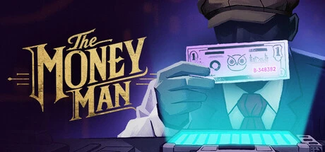 Games like The Money Man