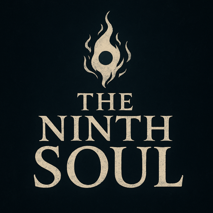 Games like The Ninth Soul