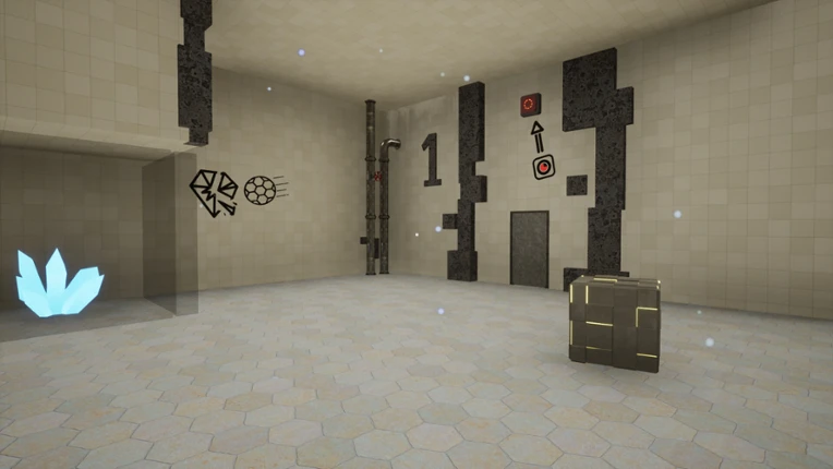 The orb screenshot
