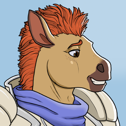 The Paladin's Horn Image