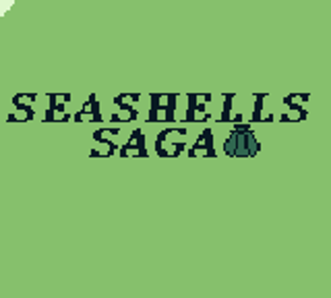 The Seashell Saga Image