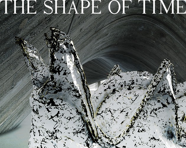 Games like The Shape of Time