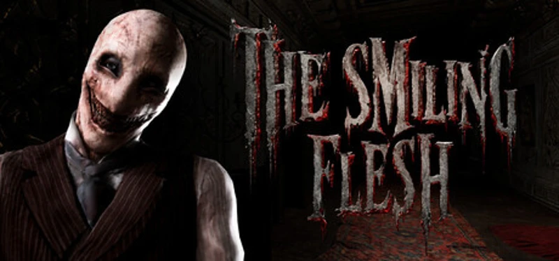 The Smiling Flesh Image