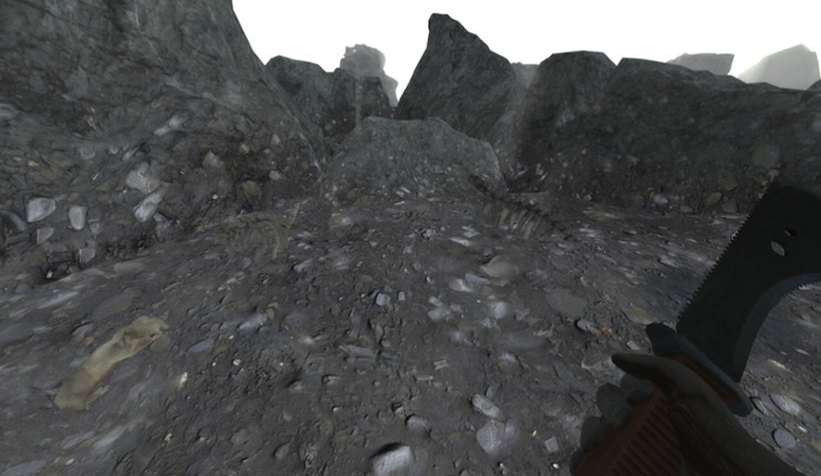 The Structureworld: Myths of Skull Island Image