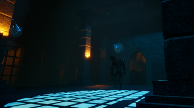 Thornbound screenshot