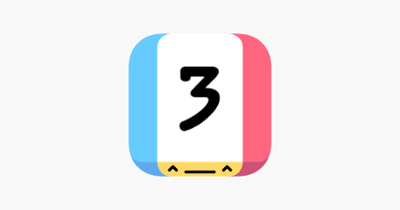 Threes! Freeplay Image