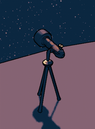 Through Quiet Skies screenshot