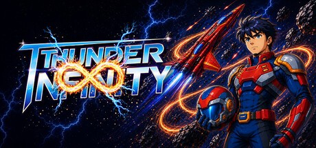 Games like Thunder Infinity
