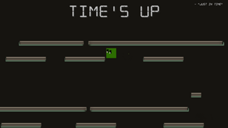 Time Pressure! screenshot