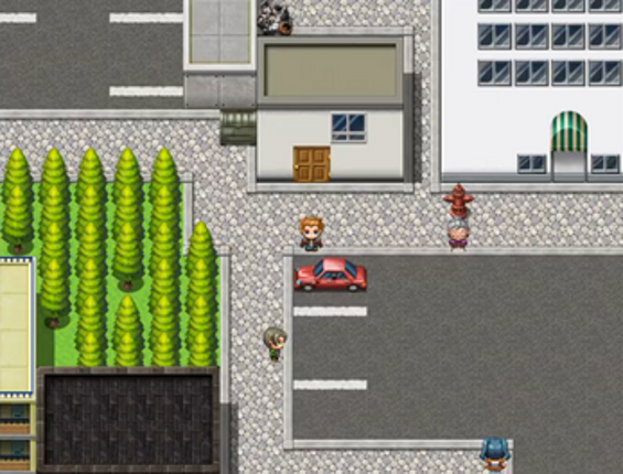 Tonalli: el Legado screenshot