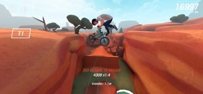 Trail Boss BMX Image