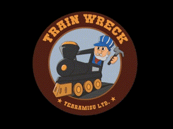 Train Wreck Image