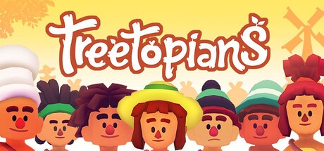 Games like Treetopians