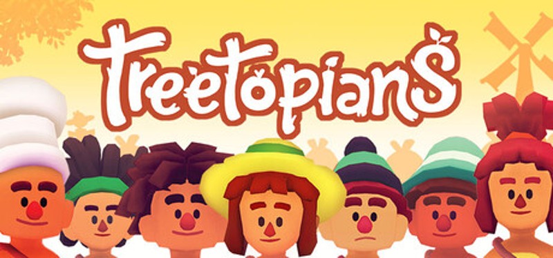 Treetopians Image