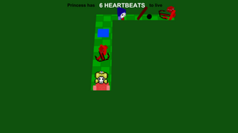 Troop Ghosts Image