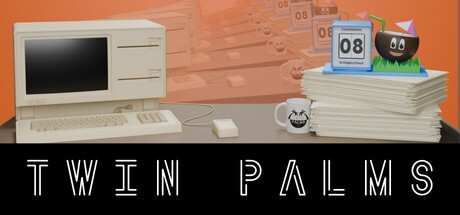 Games like Twin Palms
