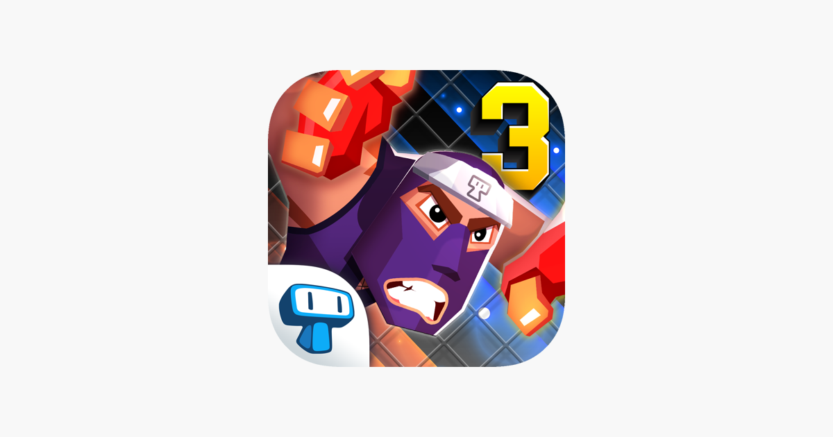 Games like UFB 3 (Ultra Fighting Bros)