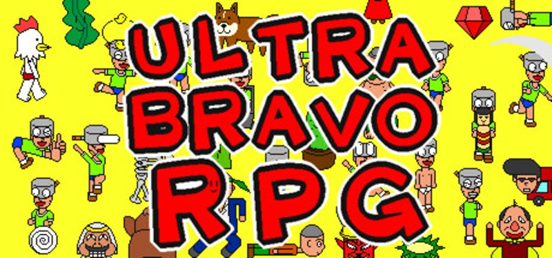 UltraBravoRPG Image