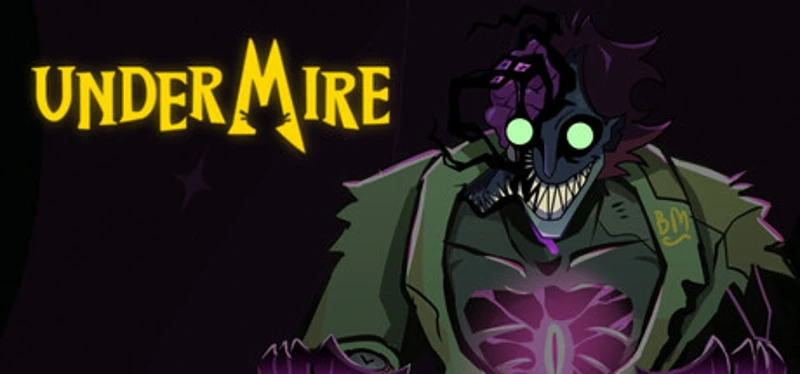 UnderMire Image