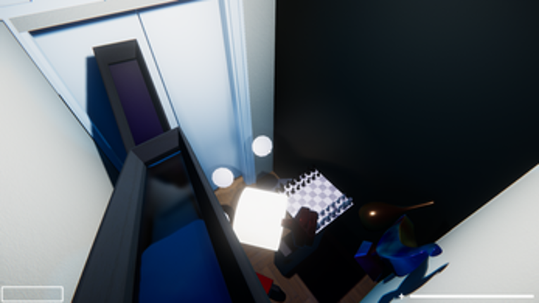 Undesired : One Room screenshot
