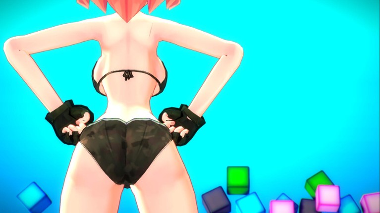 Unlock Me screenshot