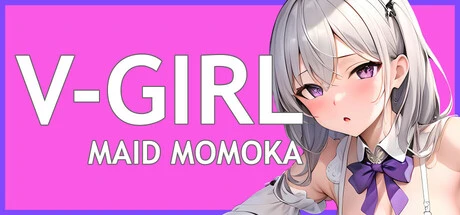 Games like V-Girl Maid Momoka
