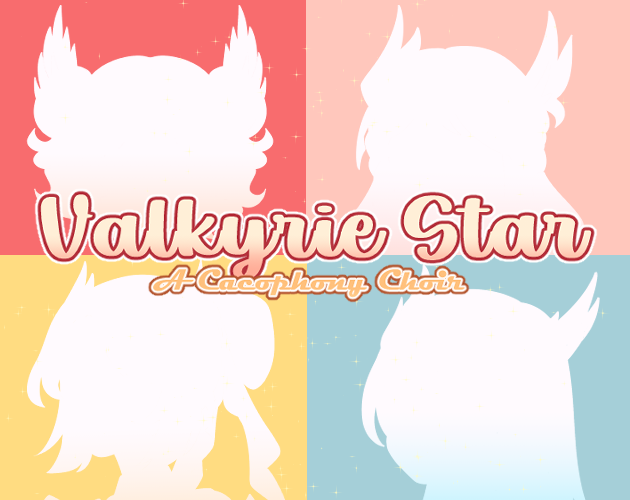 Games like Valkyrie Star Ultima