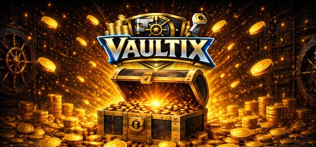 Games like Vaultix