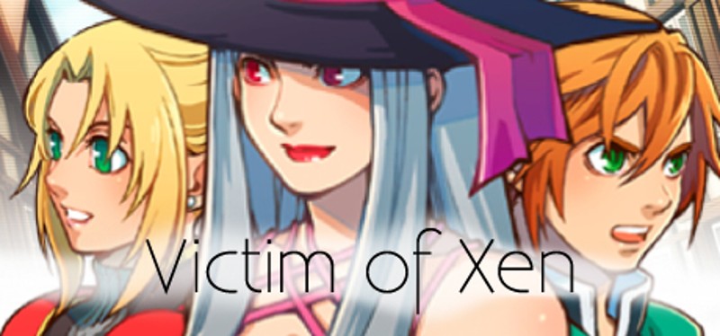 Victim of Xen Image