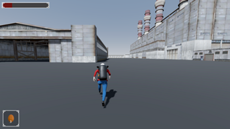 Vinegar Girl screenshot