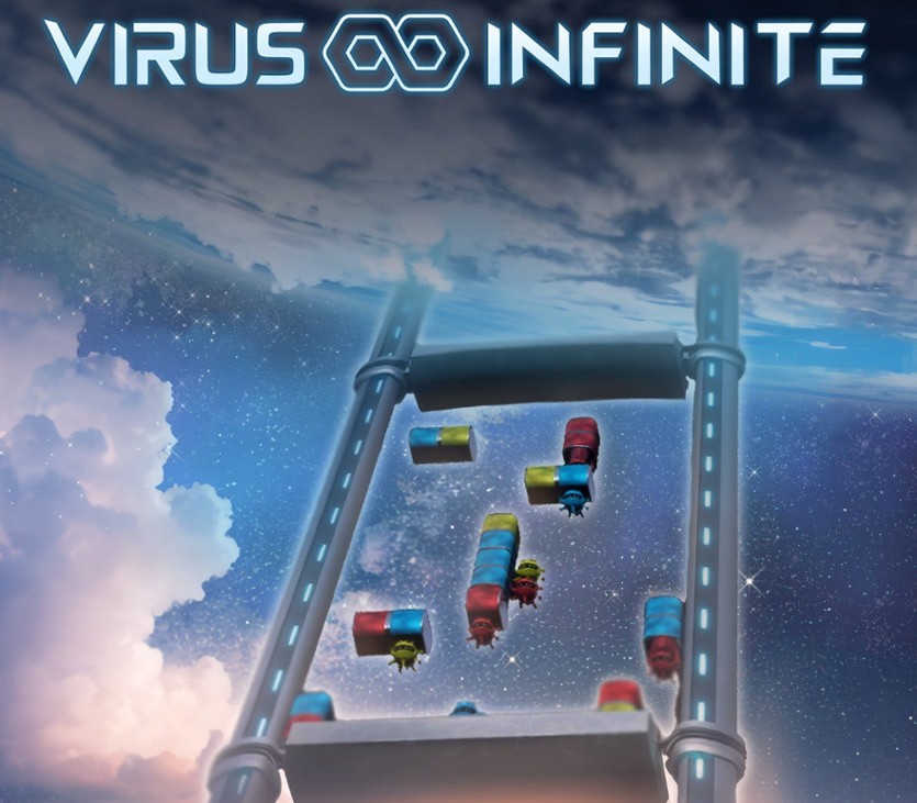 Games like Virus Infinite