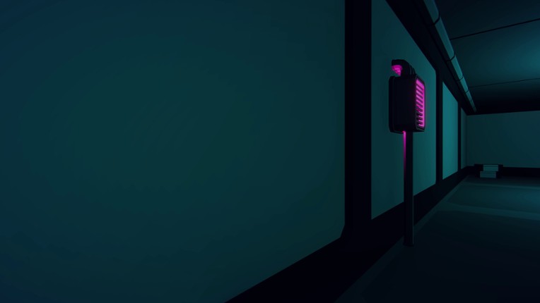 Void Protocol screenshot