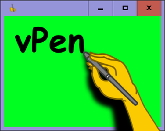 vPen Image