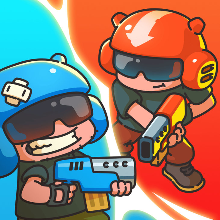 Games like War Masters: Tactical Strategy