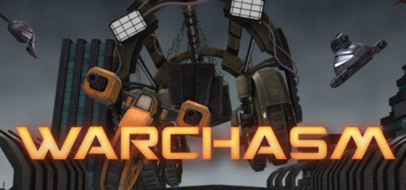 Warchasm Image