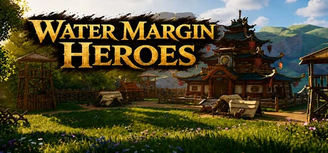 Games like Water Margin Heroes