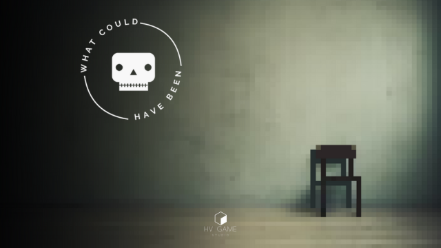 Games like What Could Have Been