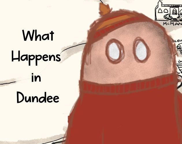 Games like What Happens in Dundee