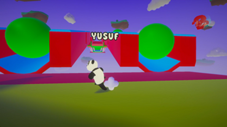 Wild Rush screenshot