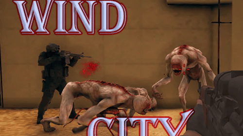 Games like Wind City